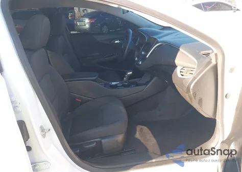 2024 Chevrolet Malibu Fwd Rs из США, поврежденный, VIN 1G1ZG5ST2RF218063